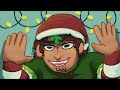 The Clock Strikes 12 Midnight ARRIVES Nice Life Animatic