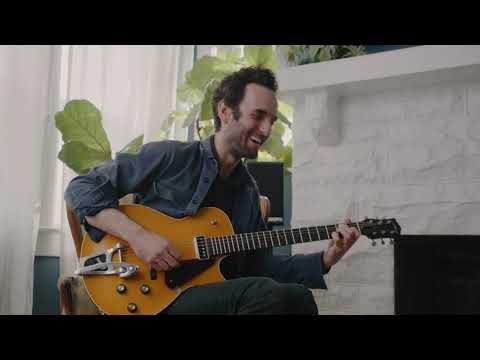 Ryland - Julian Lage