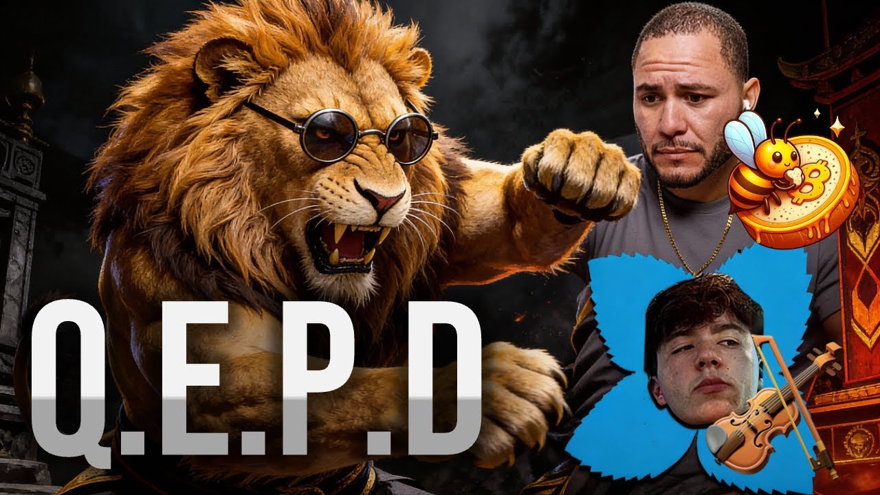 LA ESTAFA - TP Resurrection (RIP MARCIANOTECH, RIP MENTA) FIN DE LA POLEMICA