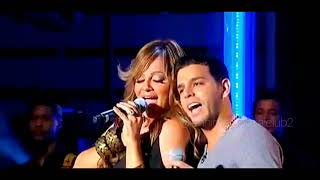 El Amor - Jenni Rivera, Tito &quot;El Bambino&quot; (En Vivo Pa&#39; Lante Con Cristina 2011)