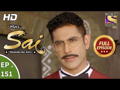 Mere Sai - Ep 151 - Full Episode - 25th April, 2018
