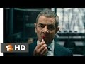 Johnny English Reborn 9 10 Movie CLIP Mind Control 2011 HD