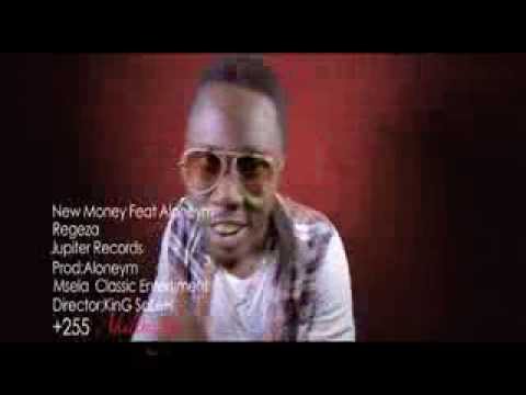 chiwile Tv NEW MONEY FT ALONEYM - LEGEZA (Officiall Video)