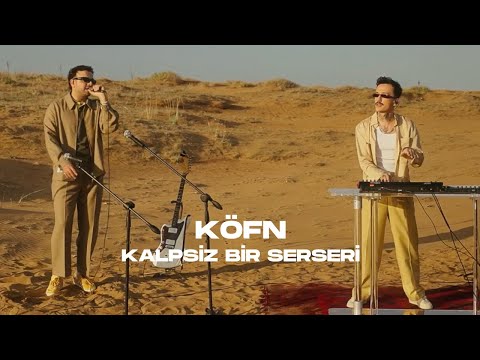 Kalpsiz Bir Serseri - KÖFN