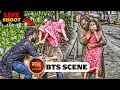 Nath Zewar Ya Zanjeer BTS SHOOT Chahat Pandey Avinash Mishra Viral Tv