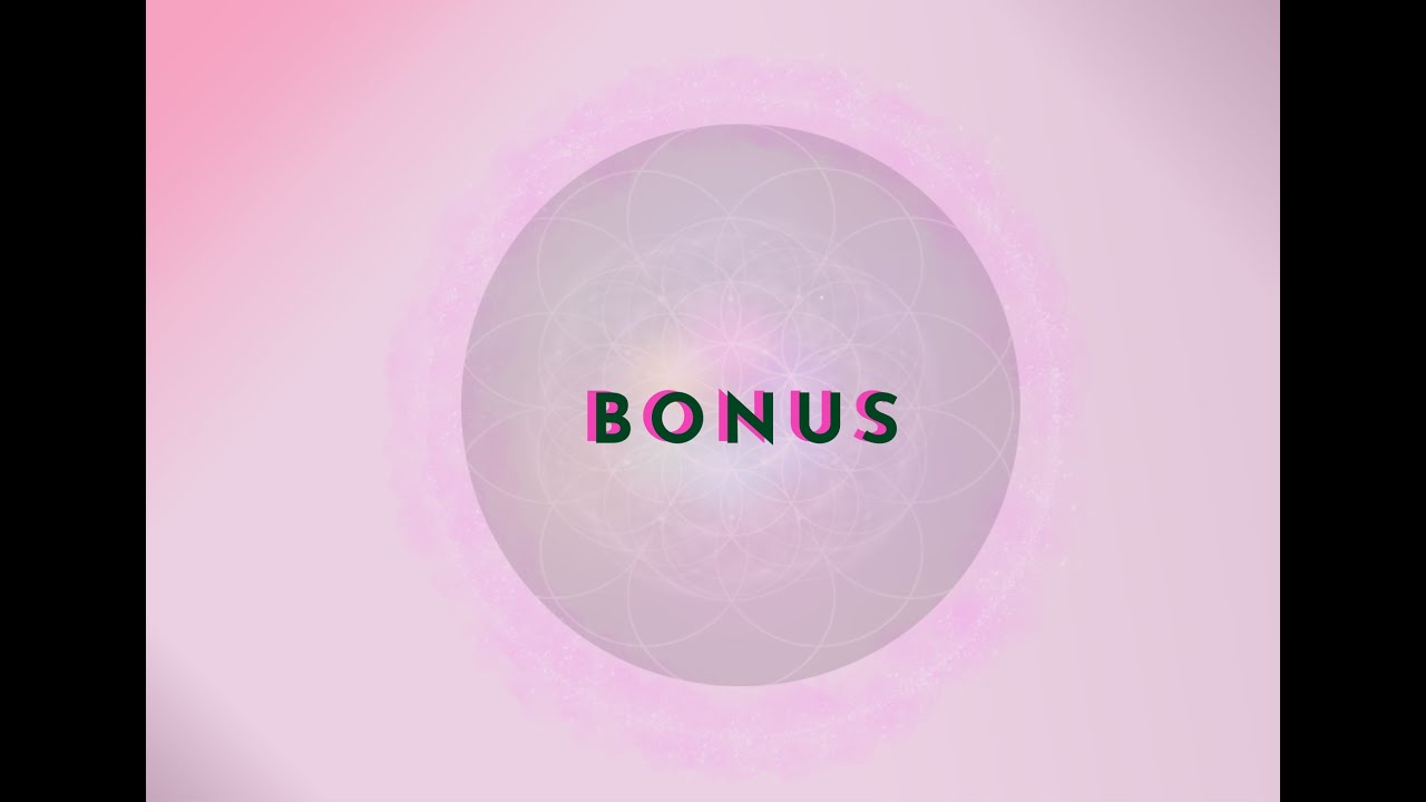 BONUS #4 thumbnail