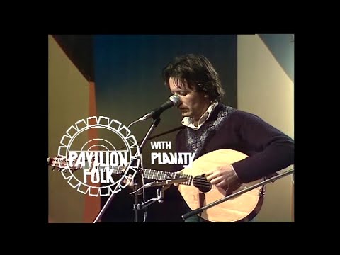 The Blacksmith - Planxty, 1980