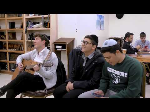 Mesivta Of Waterbury Alumni Day 2021 | Averham