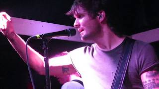 The Night Game - The Outfield + Bad Girls Don&#39;t Cry @ Soda Bar (3/22/2018)