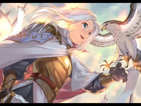 Ivahn Johan - Eagle [ft O'alone]