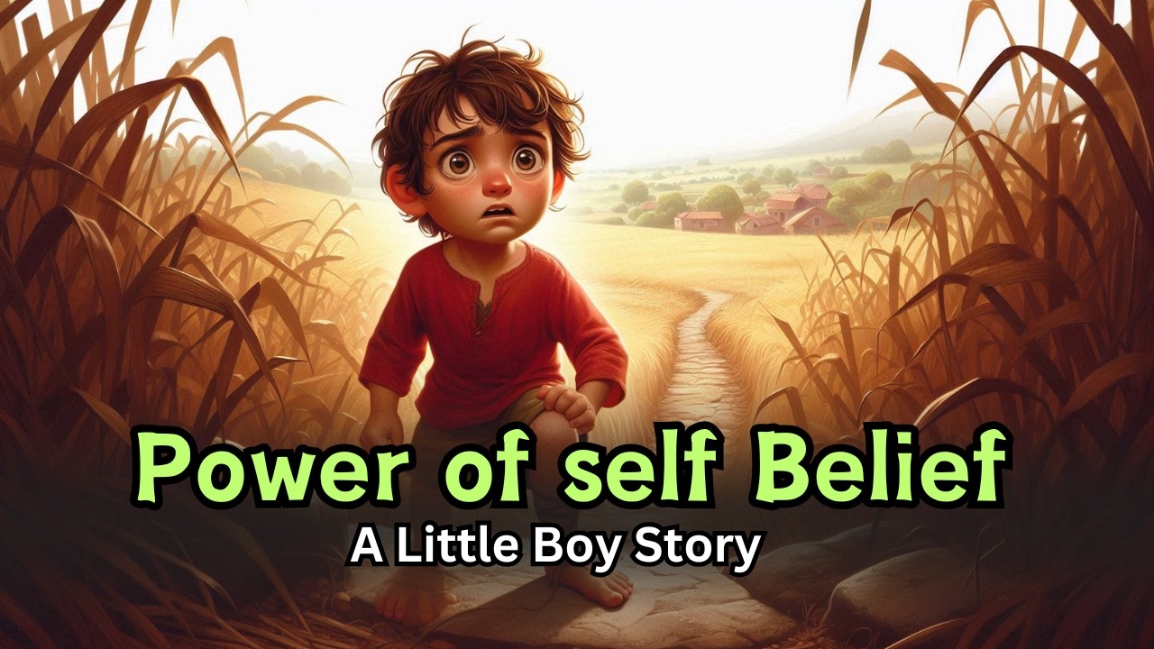 Discover Your INNER STRENGTH Now