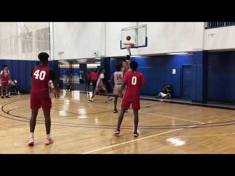 Rock United Red vs Team Parsons Oct 3, 2020