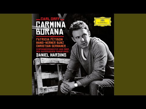 Orff: Carmina Burana / 2. In Taberna: "In taberna quando sumus"