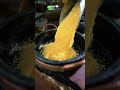 CUSCUZ DE RICO É MUITO BOM
