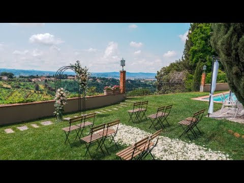 ヴィラ ガッツォッティ グリマーニ