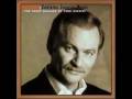 Vern Gosdin - It's Not Over (If I'm Not Over You)