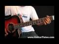 Hale - Sandali Na Lang, by www.GuitarTutee.com ...