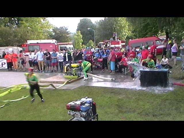U Hasičské zbrojnice, 31. 05. 2015