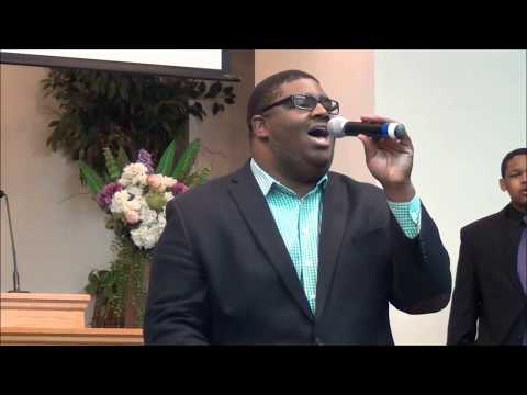 Jason Walker & Malcolm Himes - All The Glory Belongs To You