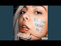 Meant to Be (feat. Florida Georgia Line)
