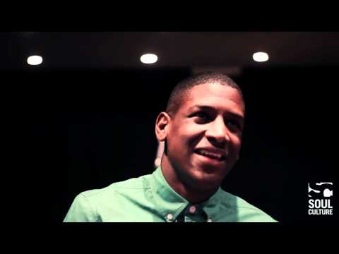 Labrinth unveils Earthquake Remix ft Busta Rhymes, Kano, Wretch 32 + Tinie Tempah