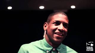 Labrinth unveils Earthquake Remix ft Busta Rhymes, Kano, Wretch 32 + Tinie Tempah