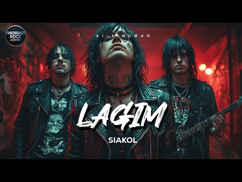 Lagim - Siakol (Rock Cover) | EmoRage