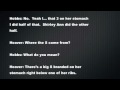 1965 Radio Interview Murder Of Sylvia Likens