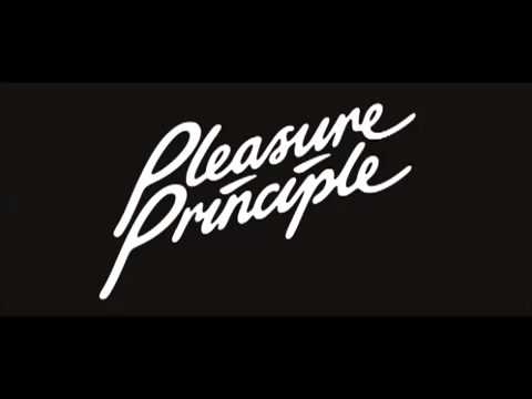 Pleasure Principle - Remix