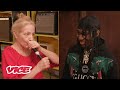 Becoming A SoundCloud Rapper At Age 75