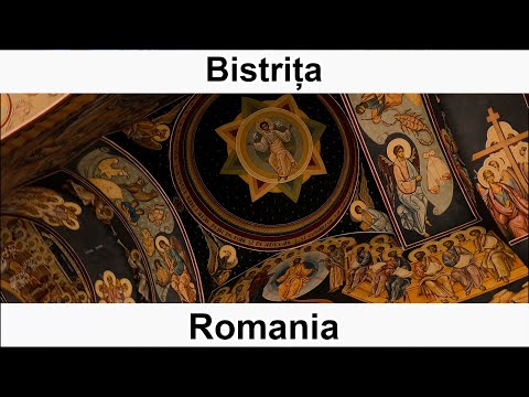 🇷🇴 Bistrița Romania