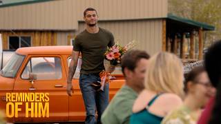 Universal 🎬 Reminders Him | Meet Ledger