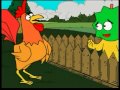 FROOTEES 2D ANIMATION