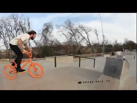 Empire Bmx - Aaron Ross BMX Edit 2012 [HD]