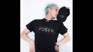 Cover art for Suspicious