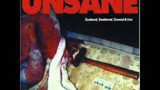 Unsane - test my faith