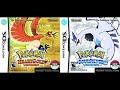 Pokemon Heart Gold Soul Silver Champion Red Battle Theme 8 Bit Version