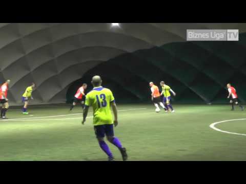 08.03.2017 III Liga C - Elita-Bud vs  CKIS Miechów