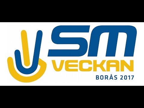 KvAG JSM Mångkamp 2017 - Barr och Bom