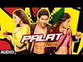 Palat - Tera Hero Idhar Hai Full Song (audio) Main Tera Hero | Varun Dhawan, Ileana D'Cruz