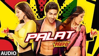 Download lagu Palat - Tera Hero Idhar Hai Full Song Main Tera Hero | Varun Dhawan, Ileana D'Cruz mp3 Download lagu Palat - Tera Hero Idhar Hai Full Song Main Tera Hero | Varun Dhawan, Ileana D'Cruz mp3