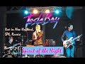 Tesla Boy - Spirit Of The Night (live in New ...