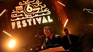Gaz Coombes - Detroit at BBC 6 Music Festival 2015