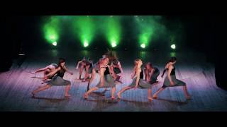 Tailor - Wolf | Contemporary dance - Lilya Tolmach | iLike Dance Complex