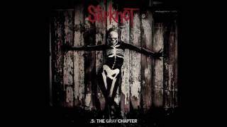 Slipknot - The Devil In I (Audio)