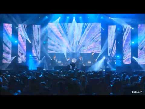 141008 VIXX ON AND ON