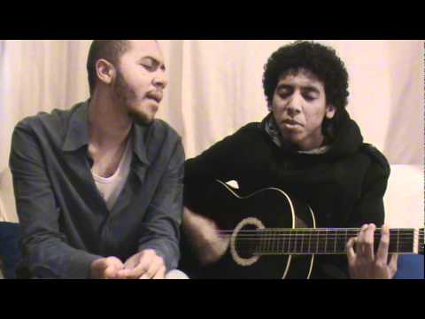 Dispô e Magalhães - O Teu Chamar