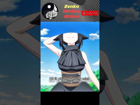 Cô phù thủy thông minh nhất thế giới, loại bỏ mọi muộn phiền bằng cách này, Review Brainless Witch