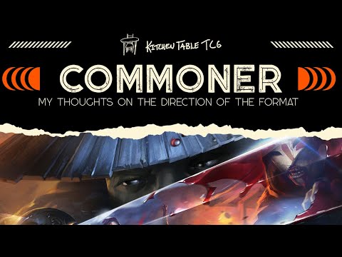 What should we do with Commoner? - Flesh and Blood TCG
