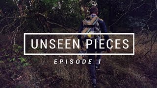 UNSEEN PIECES